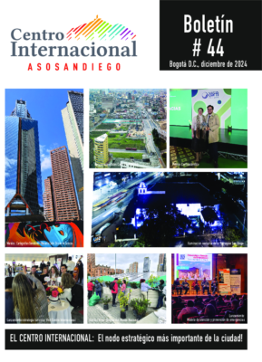 BOLETIN #44 ASOSANDIEGO 2024